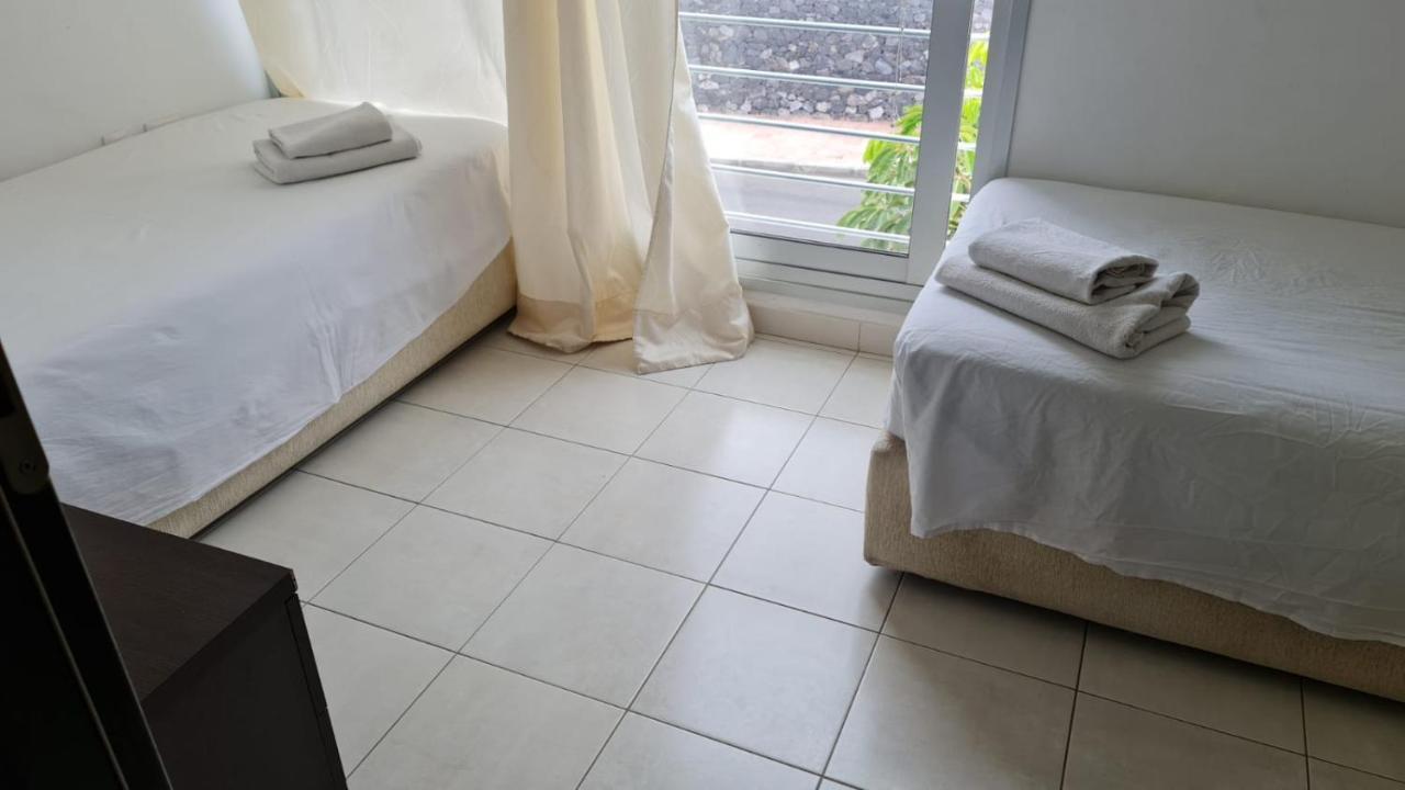 Duplex Apartments Nirvana Callao Salvaje Esterno foto