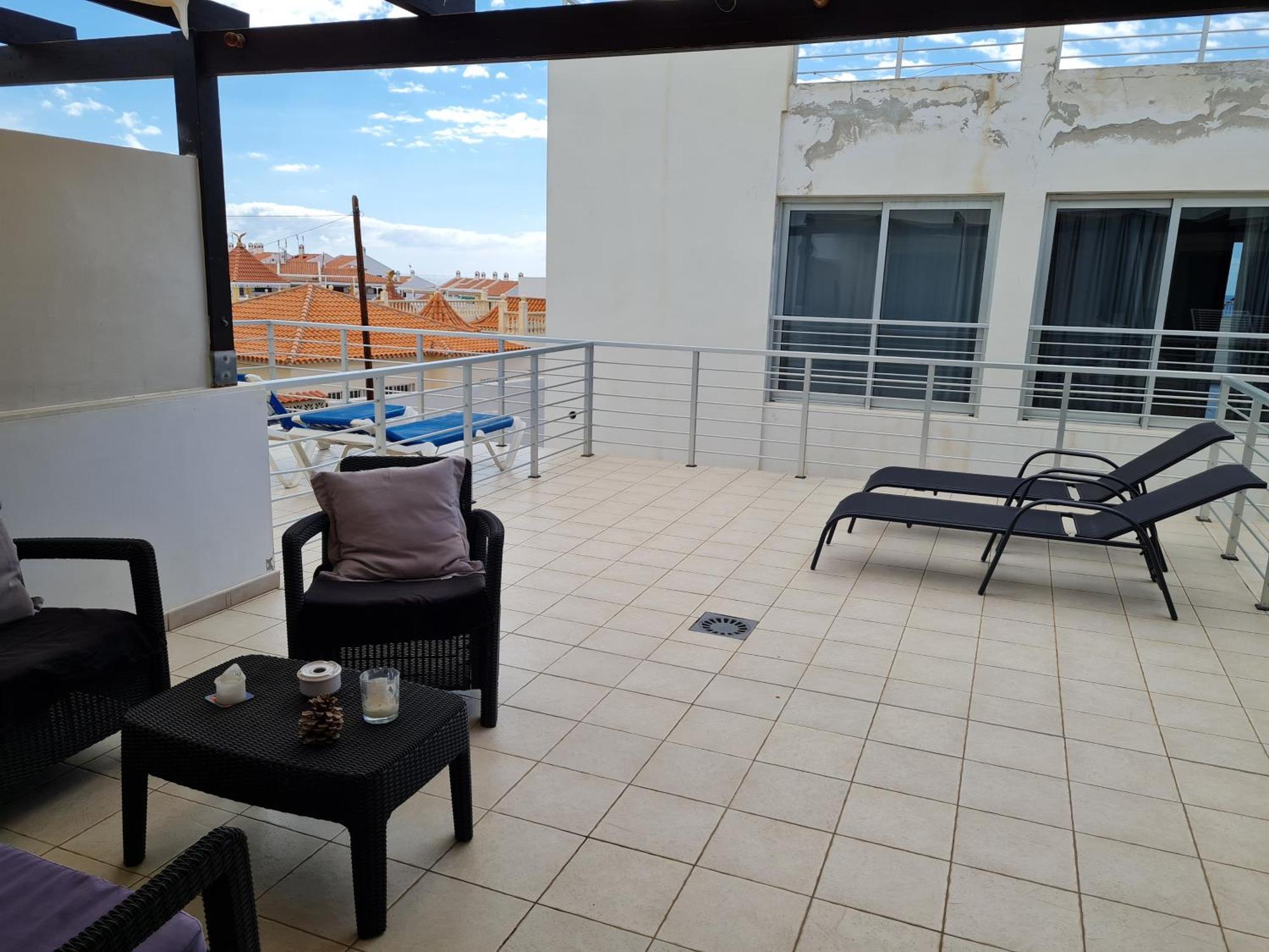 Duplex Apartments Nirvana Callao Salvaje Camera foto