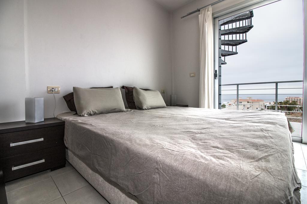 Duplex Apartments Nirvana Callao Salvaje Esterno foto