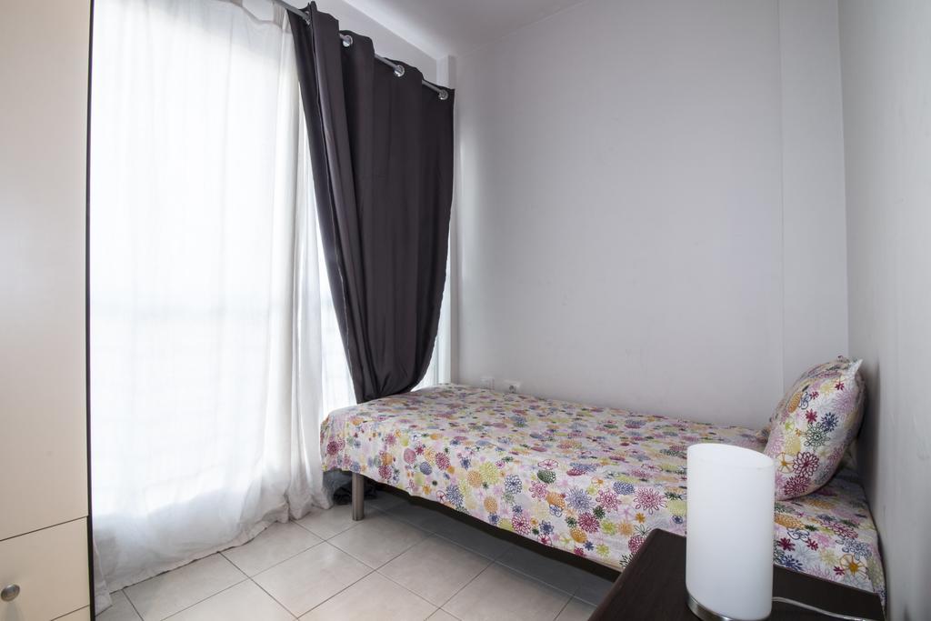 Duplex Apartments Nirvana Callao Salvaje Esterno foto