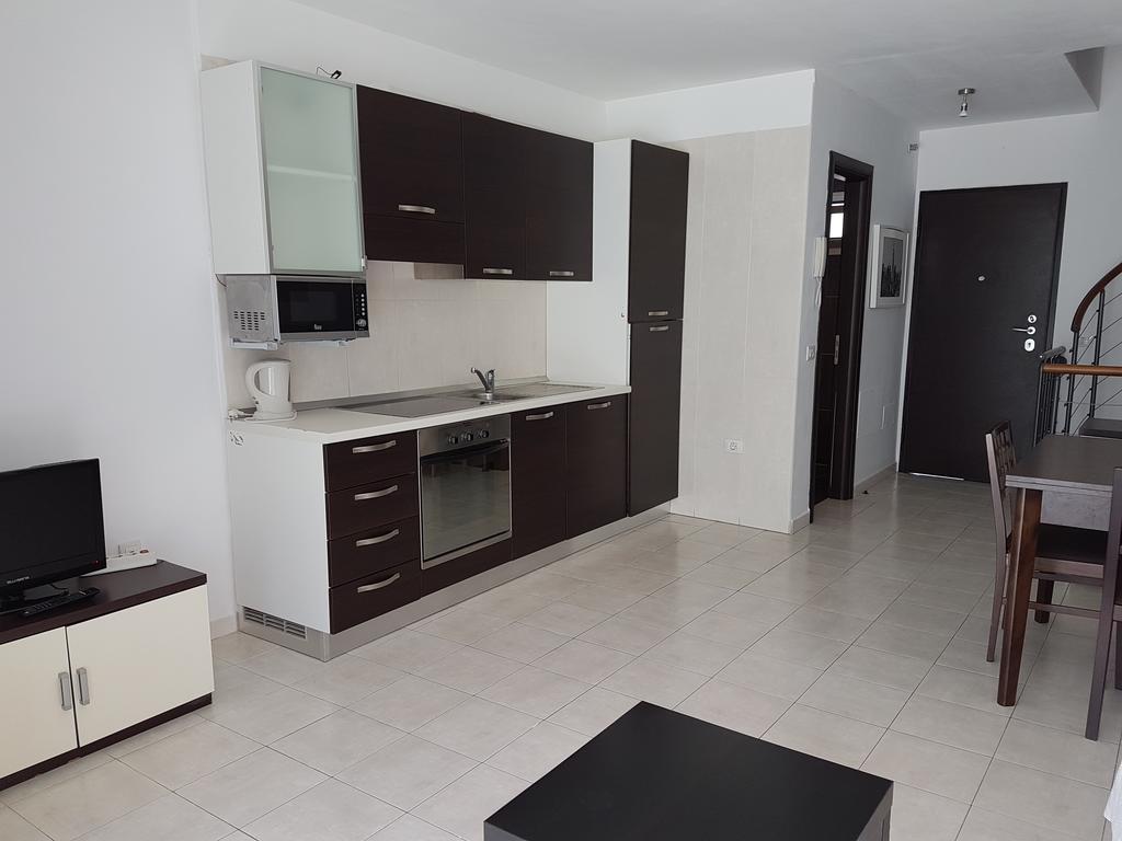 Duplex Apartments Nirvana Callao Salvaje Esterno foto