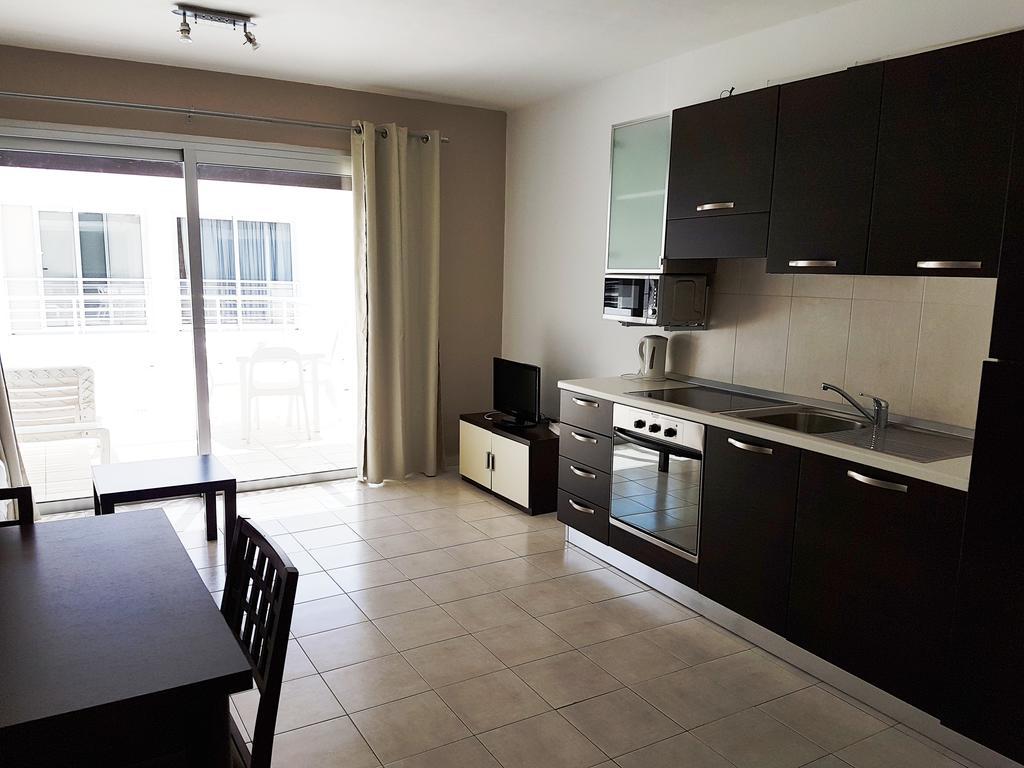 Duplex Apartments Nirvana Callao Salvaje Esterno foto
