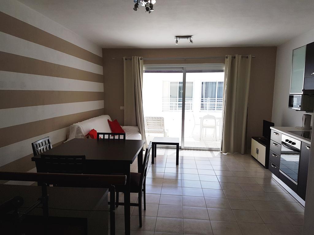 Duplex Apartments Nirvana Callao Salvaje Esterno foto