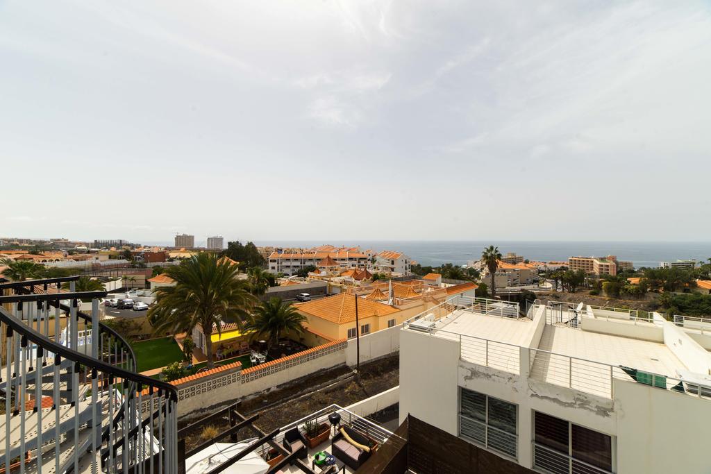 Duplex Apartments Nirvana Callao Salvaje Esterno foto