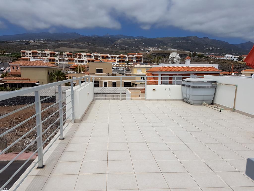 Duplex Apartments Nirvana Callao Salvaje Esterno foto